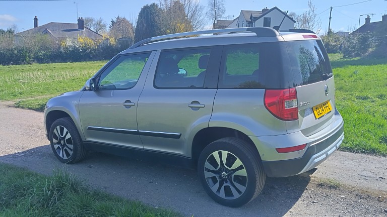 IMG HDR Yeti GL