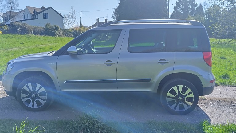 IMG HDR Yeti GL